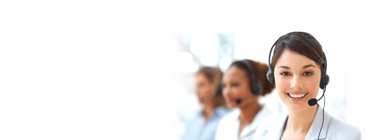 call center representative